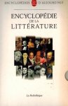 Collective - Encyclopedie de la Litterature