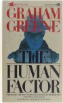 Graham Greene - The Human Factor