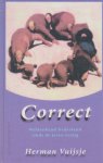 Herman Vuijsje - Correct