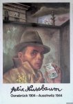 Regenberg, Anton (introduction) - Felix Nussbaum: Osnabrück 1904- Auschwitz 1944