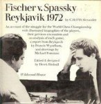 Alexander, C.H.O'D - Fischer v. Spassky Reykjavik 1972