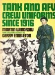 Windrow, M - Tank and AFV Crew Uniforms since 1916