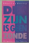 S. Bovey - Dik zijn is geen zonde
