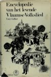 Lucy Gelber - Encyclopedie van het levende Vlaamse volkslied