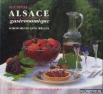 Style, Sue & Willan, Anne & Majerus, Marianne - Alsace gastronomique