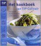 T. Schouten - Het Kookboek Van Tip Culinair