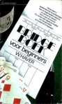 Haver, W. - Bridgeboek voor beginners