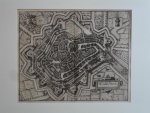 Middelburg. - Middelburch. Middelburg. - Middelburch.