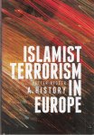 Nesser, Peter - Islamist Terrorism in Europe - a History