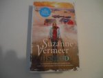 Vermeer, Suzanne - IJskoud