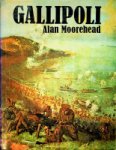Moorehead, A - Gallipoli