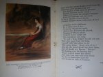 Wellesley, Dorothy (Ed. ) - Coleridge. the English Poets in Pictures [Britain in Pictures No. 101]