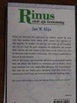 Klijn, Jan W. - Rinus vindt zijn bestemming