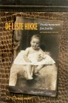 Aly van der Mark - De leste Hikke fryske nammen fan foarby