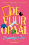 Dominique Lap - De Vuuropaal