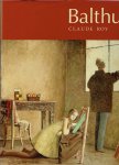 BALTHUS - Claude ROY - Balthus.