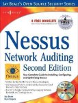 Russ Rogers, Paul Criscuolo - Nessus Network Auditing