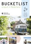 Marleen Brekelmans - Bucketlist eropuit in Nederland Marleen Brekelmans - Bucketlist eropuit in Nederland