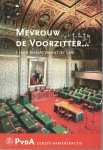 Noten, Han - Mevrouw de voorzitter... 1 jaar management by law