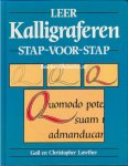 Lawther, Gail - Leer kalligraferen