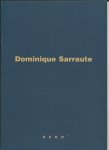 Sarraute, Dominique - Dominique Sarraute