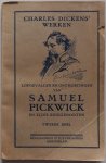 Dickens Charles - Lotgevallen en ontmoetingen van Samuel Pickwick en zijne reisgenooten 2e deel