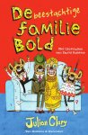 Julian Clary - De beestachtige familie Bold