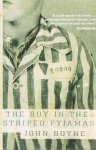 John Boyne - Boy In The Striped Pyjamas
