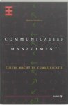 M. Hetebrij, M. Hetebrij - Communicatief Management