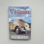 Grafton, Sue - G Is for Gumshoe / A Kinsey Millhone Mystery