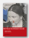 Natalie Dubois; Jessica Geel - Rietveld Schröder House Natalie Dubois; Jessica Geel - Rietveld Schröder House