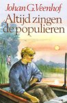 Johan G. Veenhof - Altijd zingen de populieren