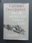 Cervantes, Miguelde - Don Quichot Cervantes, Miguelde - Don Quichot