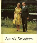 Vetter, Marijke - Beatrix Fotoalbum.