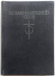 Stufkens N,  Boom W. ten, Groenewegen J B, Koopmans J, e.a. - De barmhartigheid Gods Een jaar met het Oude Testament dagboekvorm alle dagen van het jaar