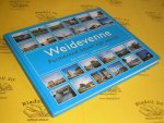 Adolfsen, Kees en Leijenhorst, Leslie. - Weidevenne. Purmerend bouwt zijn wereld.