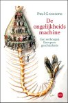 Paul Goossens - De Ongelijkheidsmachine