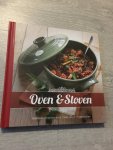 Beek, Aram van - Oven & Stoven