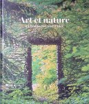 Colleu-Dumond, Chantal & Éric Sander (photography) - Art et nature à Chaumont-sur-Loire