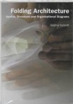 S. Vyzoviti - Folding Architecture