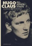 Wildemeersch, Georges - Hugo Claus - De jonge jaren