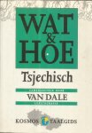 Stejskal / Nusselder - Wat & Hoe : Tsjechisch