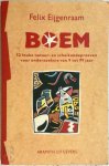 F. Eijgenraam - Boem 52 leuke natuur- en scheikundeproeven voor onderzoekers van 9 tot 99 jaar