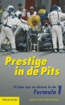 A. van der Knaap - Prestige In De Pits