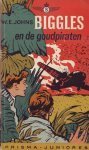 Johns, W.E. - Biggles en de goudpiraten