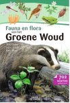Bart Muys-Hans Baeté-Toni Llobet - (1) Fauna En Flora Van Het Groene Woud