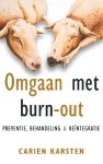 Carien Karsten - Omgaan met burn-out