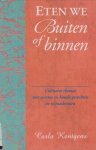Carla Kentgens - Eten We Buiten Of Binnen