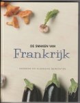 Alofs, Marijn; Beernink, Rob; Reijmers, Gerard - de smaken van Frankrijk