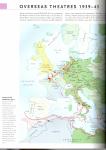Cunliffe  Barry , Bartlett Robert , Morrill John ,Briggs Asa en Bourke Joanna - The Penguin Atlas of British & Irish History From Earliest Times The Present Day